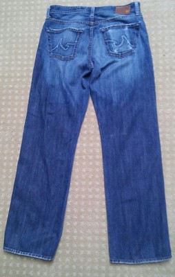 ag relaxed fit jeans